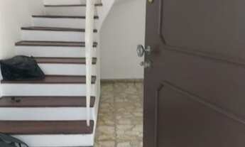 Imagem 5: Casa para aluguel com 335 metros quadrados com 3 quartos em Campo Belo - São Paulo - SP