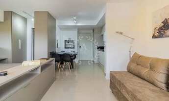 Imagem 7: Studio mobiliado no bairro Chácara das Pedras!!