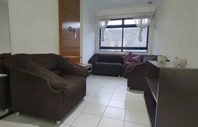 Imagem 4: ROMA GARDEN - MOBILIADO