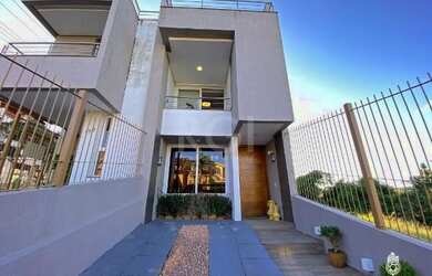 Imagem 2: Casa para Venda - 172.26m², 3 dormitórios, sendo 2 suites, 2 vagas - Hípica