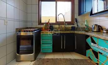 Imagem 6: Casa Condominio para Venda - 144.97m², 3 dormitórios, sendo 1 suites, 2 vagas - Cavalhada