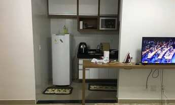 Imagem 2: M - Vendo Excelente Apartamento 2 quartos no Cond. Parque Esquadra - Colina de Laranjeiras