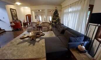 Imagem 3: Casa para venda ou locação em Morada dos Pinheiros (aldeia da Serra) - Santana de Parnaíba