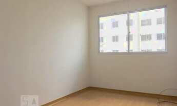 Imagem 3: Apartamento para Aluguel - Campo Grande, 2 Quartos, 43 m2