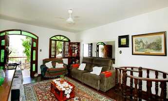 Imagem 3: Casa em Tristeza