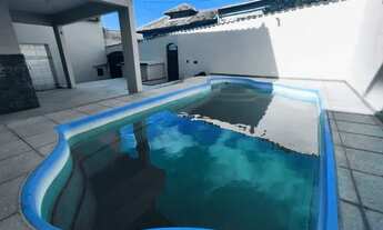 Imagem: Linda Casa no Miramar c/ 3qts, send 2suítes