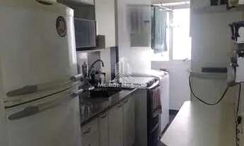 Imagem 6: Apartamento com 2 dorms, Jardim Dom Vieira, Campinas - R$ 372 mil, Cod: AP2789