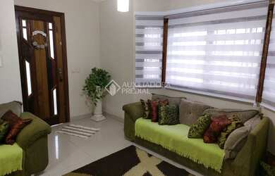 Imagem 5: GUAíBA - Casa Padrão - Jardim dos Lagos