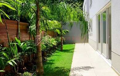 Imagem 7: Casa de condomínio sobrado para venda possui 595 metros quadrados com 4 quartos