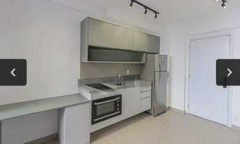 Imagem 4: Apartamento para aluguel tem 33 metros quadrados com 1 quarto em Consolação - São Paulo