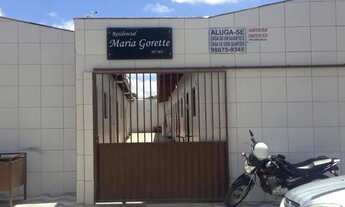 Imagem 2: Alugo Kitnet em Felipe Camarão 1/4 R$300,00 reais não paga água