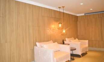 Imagem 6: Excelente apartamento 2 dormitórios com garden e duas vagas no Bom Fim