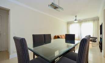 Imagem 5: Apartamento à venda 3 dorm, 1 suíte, 93m2, 2 vagas - Jardim Marajoara/SP