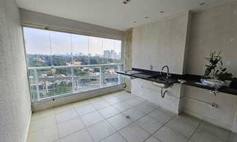 Imagem 5: Apartamento com 2 dormitórios para alugar, 71 m² por R$ 5.451,00/mês - Campo Belo - São Pa