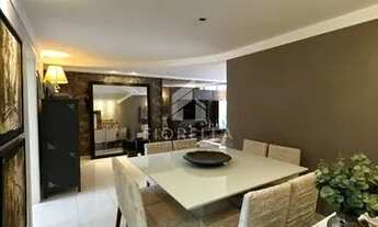 Imagem 5: Apartamento com 03 dormitórios sendo 02 suítes bairro Coqueiros em Florianópolis / SC