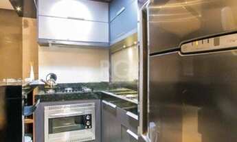 Imagem 6: Apartamento à venda com 1 quarto, 50m² Avenida Da Azenha, Azenha, Porto Alegre