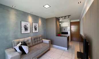 Imagem: Flat para venda com 37 metros quadrados