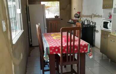 Imagem 4: Venda Casa com 3 dormitórios