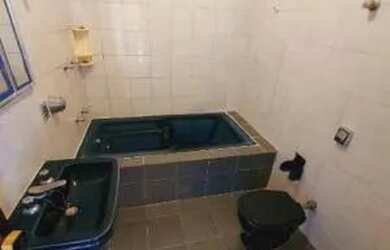 Imagem 5: Casa em Itanhaém, no Campos Elíseos