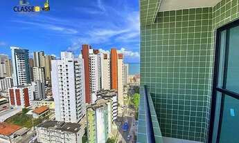 Imagem 2: Apartamento para venda com 52 metros quadrados com 2 quartos