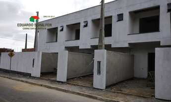 Imagem 4: SOBRADO NO BAIRRO CEDROS EM CAMBORIÚ