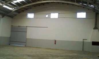 Imagem: Depósito/Pavilhão para Venda - 435m²