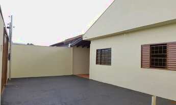 Imagem 4: Excelente imóvel com edícula no bairro Nova Campo Grande!! R$ 300 Mil