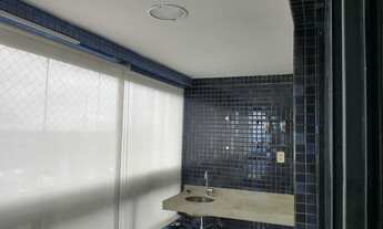 Imagem 4: Apartamento para alugar de 1 quarto sala e varanda no Rio Vermelho