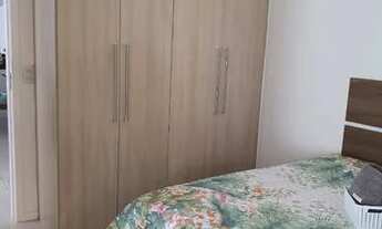 Imagem 4: Jtr Mobiliado Apartamento com 1 dormitório