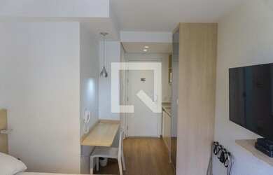 Imagem 4: Apartamento para Aluguel - Consolação, 1 Quarto, 20 m2