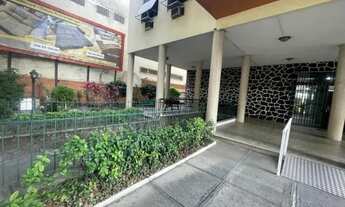 Imagem: RIO DE JANEIRO - Apartamento Padrão - TIJUCA