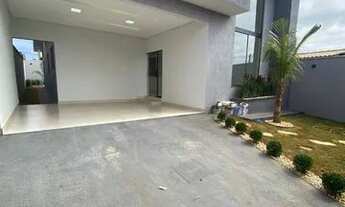 Imagem: Casa em senador Canedo com Piscina