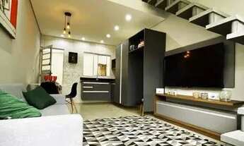 Imagem: Sobrado Novo a Venda Zona Norte