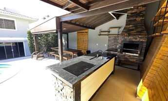 Imagem 4: Casa para venda tem 206 metros quadrados com 3 quartos em Pedra Branca - Palhoça - SC