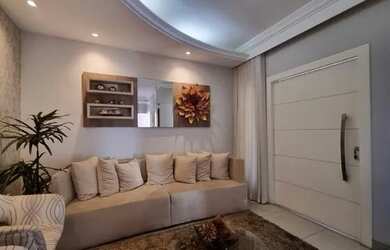 Imagem 2: Vendo Casa 3 Quartos no Bairro Jardim Tv Morena