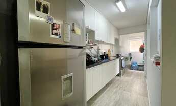 Imagem 6: Apartamento - Cambuí - Campinas