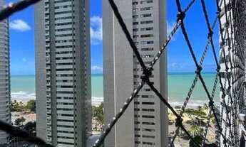 Imagem 7: Apartamento para venda tem 137 metros quadrados com 3 quartos em Boa Viagem - Recife