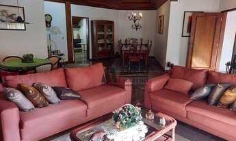 Imagem 6: Apartamento com 3 dormitórios à venda, 150 m² por R$ 900.000,00 - Morro Do Elefante - Camp