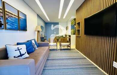 Imagem 4: Apartamento, 2 dormitórios, Riviera de São Lourenço