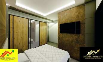 Imagem 3: SOBRADO NO BAIRRO CEDROS EM CAMBORIÚ