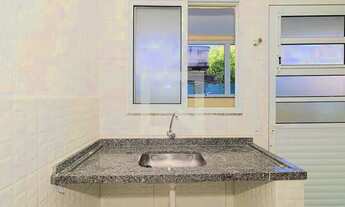 Imagem 4: Apartamento para Aluguel - Vila Maria , 1 Quarto, 30 m2