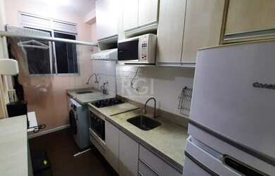 Imagem 4: Apartamento para Venda - 49.72m², 2 dormitórios, 1 vaga - Sarandi