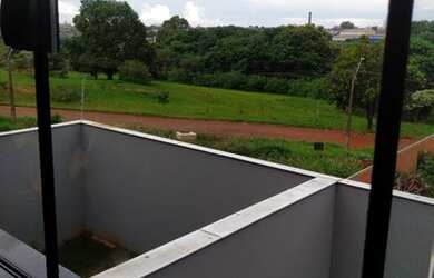 Imagem 2: Casa assobradada 3 dormitórios nova