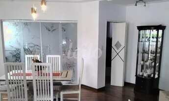 Imagem 4: São Paulo - Casa Padrão - Tucuruvi