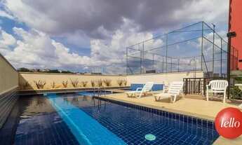 Imagem 2: São Paulo - Apartamento Padrão - Vila Matilde