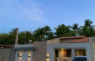 Imagem 3: Casa Paracatu Temporada