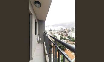 Imagem 7: Apartamento para Aluguel - Perdizes, 1 Quarto, 25 m2