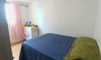 Imagem 5: Vendo Apartamento 1º andar na Cl 106 Santa Maria DF