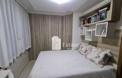 Imagem 6: Sobrado com 03 quartos (01 suite) e 03 vagas no Itália, São José dos Pinhais