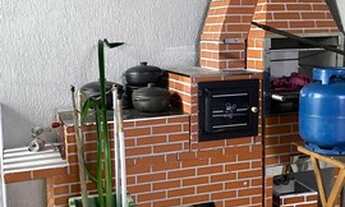 Imagem 6: Casa 2 dormitórios, uma suíte, hidro, garagem coberta